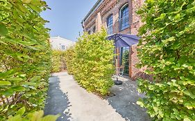 havelblau Ferienlofts